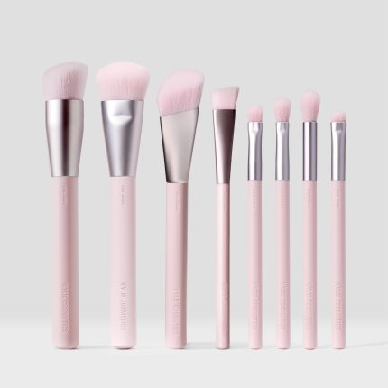 Makeup Brush Collection